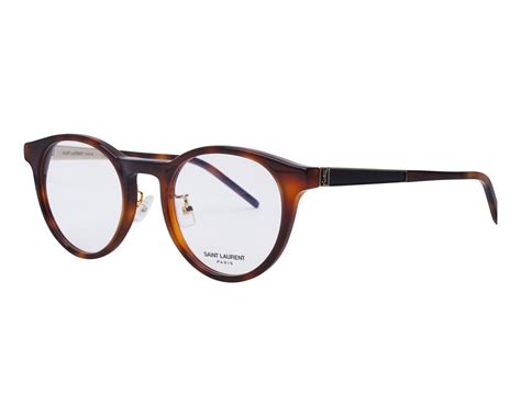 yves saint laurent montures lunettes|LUNETTES .